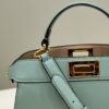 FENDI PEEKABOO I SEE U SMALL BAG