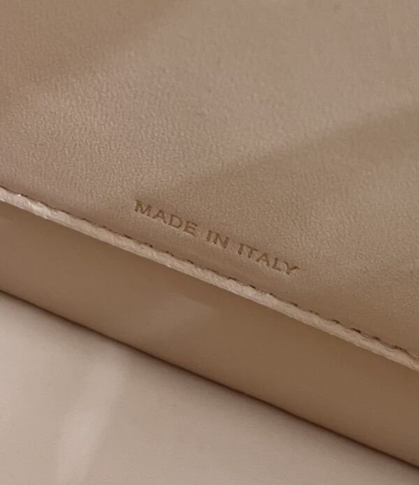 FENDI PEEKABOO I SEE U SMALL BAG