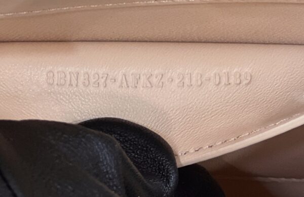 FENDI PEEKABOO I SEE U SMALL BAG
