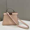 FENDI PEEKABOO I SEE U SMALL BAG