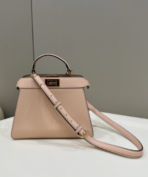 FENDI PEEKABOO I SEE U SMALL BAG