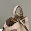 FENDI PEEKABOO I SEE U SMALL BAG