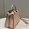 FENDI PEEKABOO I SEE U SMALL BAG