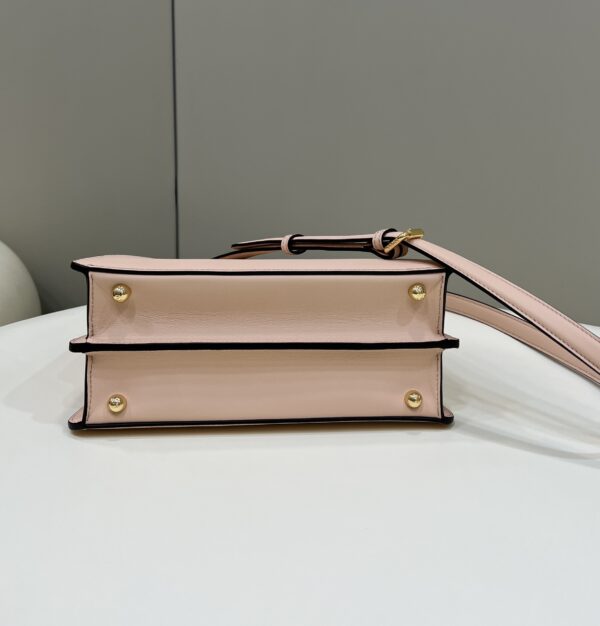 FENDI PEEKABOO I SEE U SMALL BAG