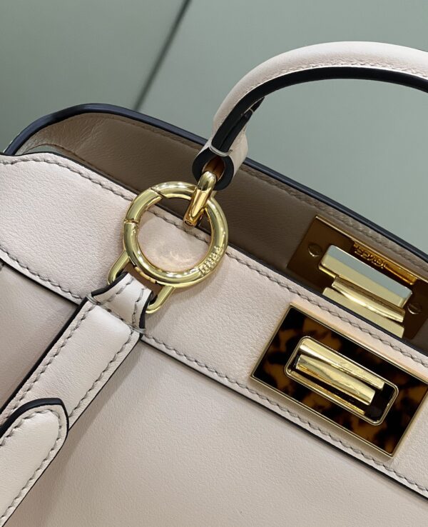 FENDI PEEKABOO I SEE U SMALL BAG
