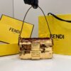 FENDI BAGUETTE MINI BAG