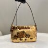 FENDI BAGUETTE MINI BAG