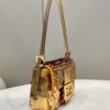 FENDI BAGUETTE MINI BAG