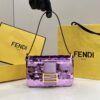 FENDI BAGUETTE MINI BAG