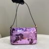 FENDI BAGUETTE MINI BAG