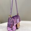 FENDI BAGUETTE MINI BAG
