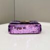 FENDI BAGUETTE MINI BAG