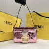FENDI BAGUETTE MINI BAG