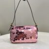 FENDI BAGUETTE MINI BAG