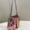 FENDI BAGUETTE MINI BAG