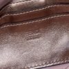 FENDI BAGUETTE MINI BAG