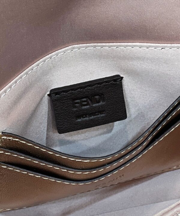 FENDI BAGUETTE MINI BAG
