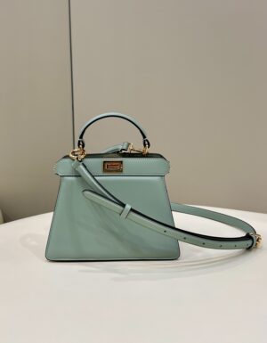 Fendi Peekaboo I See You Petite