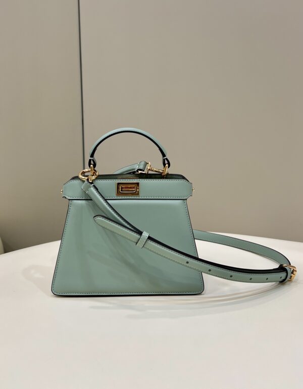 Fendi Peekaboo I See You Petite