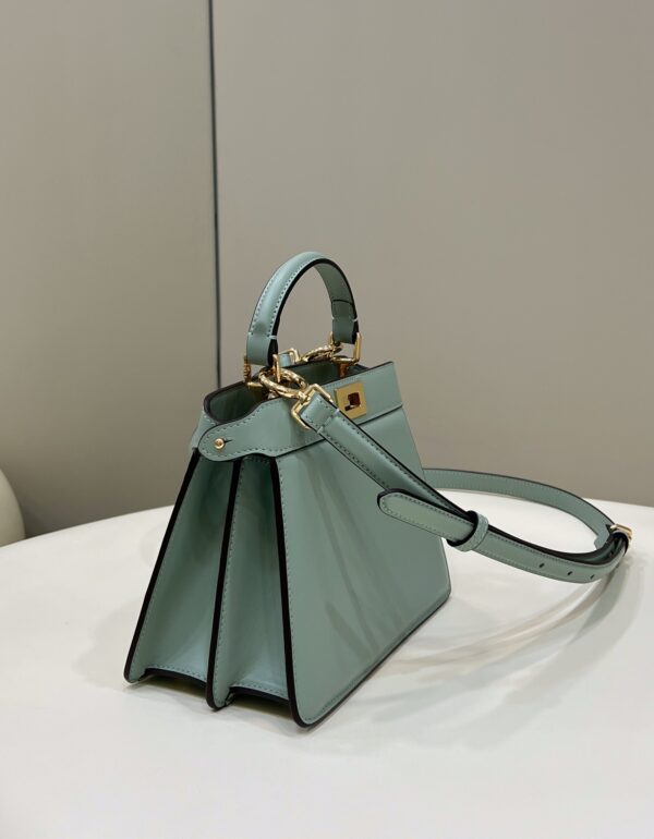 Fendi Peekaboo I See You Petite