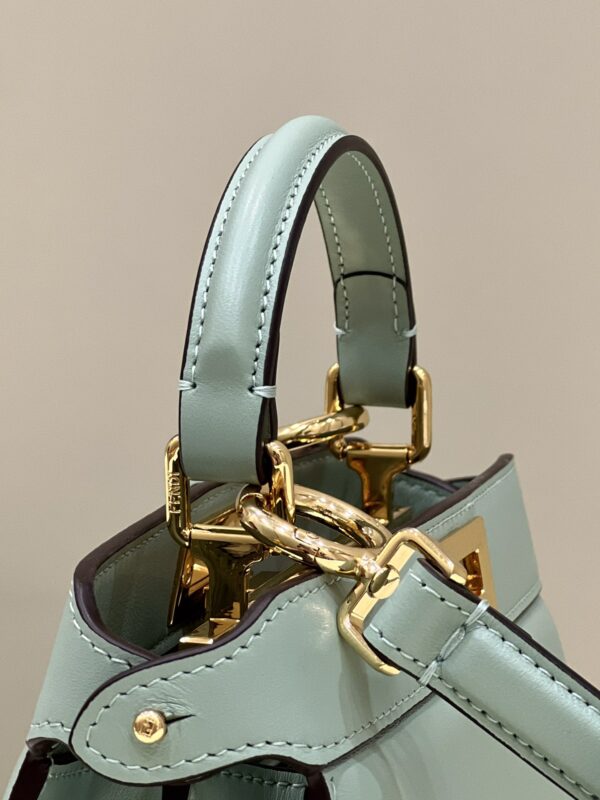 Fendi Peekaboo I See You Petite