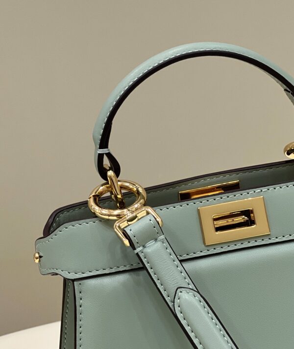 Fendi Peekaboo I See You Petite