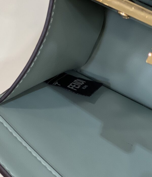Fendi Peekaboo I See You Petite