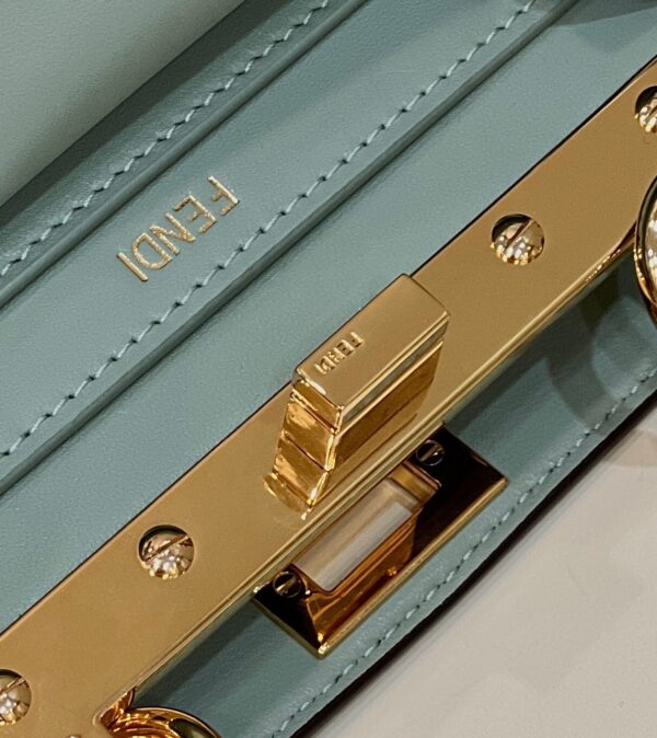 Fendi Peekaboo I See You Petite