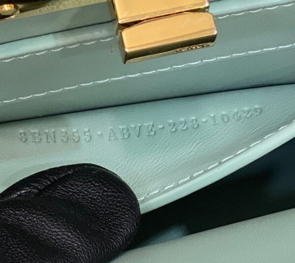 Fendi Peekaboo I See You Petite