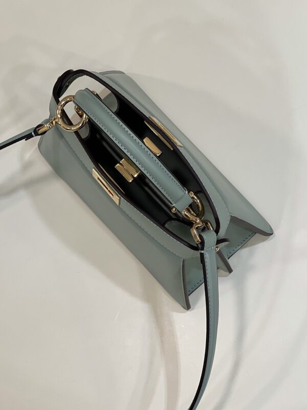 Fendi Peekaboo I See You Petite