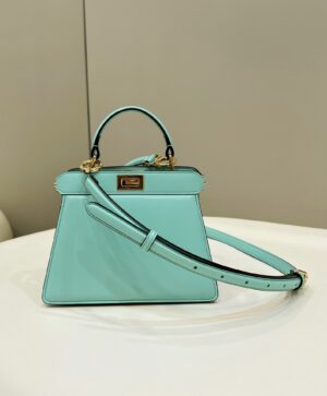 Fendi Peekaboo I See You Petite