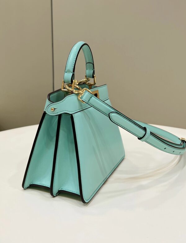 Fendi Peekaboo I See You Petite