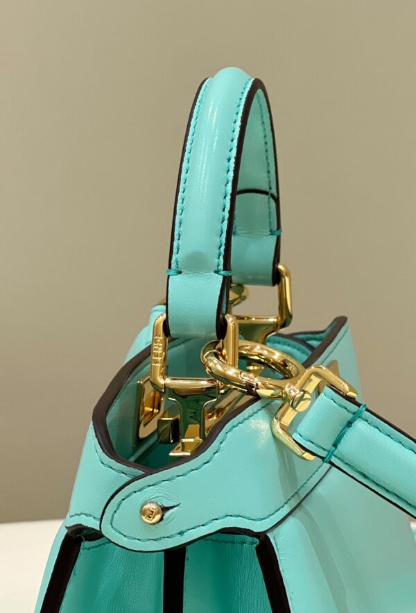 Fendi Peekaboo I See You Petite