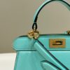 Fendi Peekaboo I See You Petite