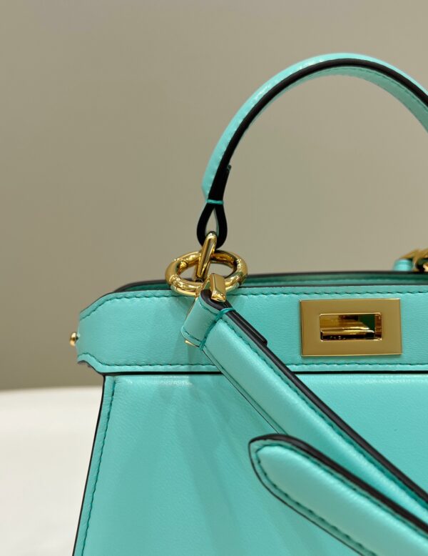 Fendi Peekaboo I See You Petite