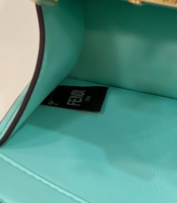 Fendi Peekaboo I See You Petite