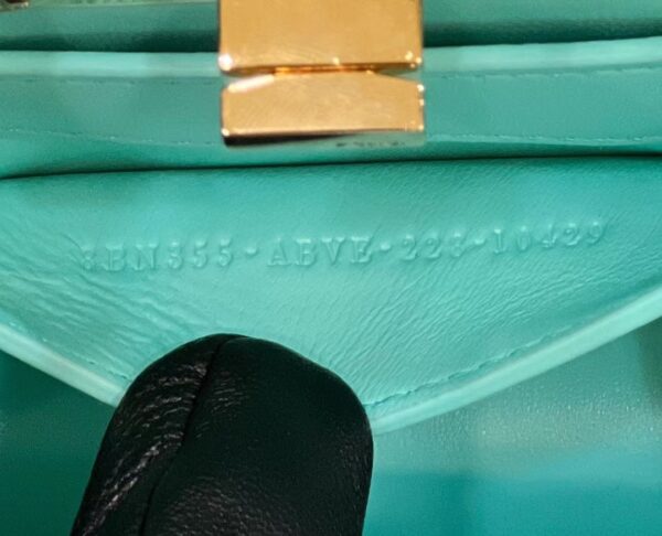 Fendi Peekaboo I See You Petite