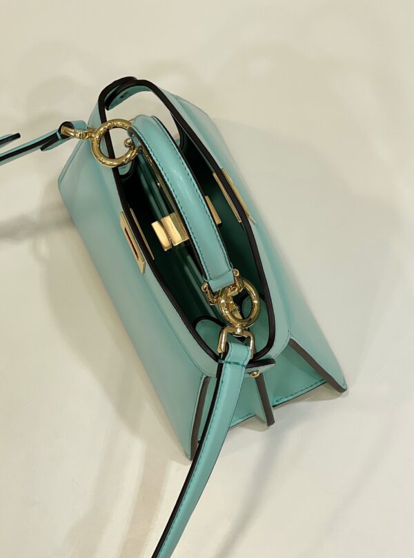 Fendi Peekaboo I See You Petite