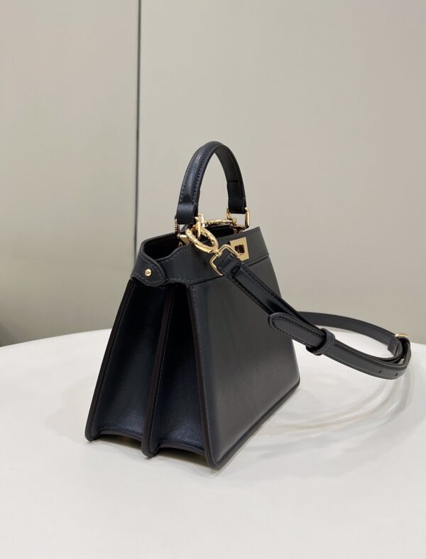 Fendi Peekaboo I See You Petite