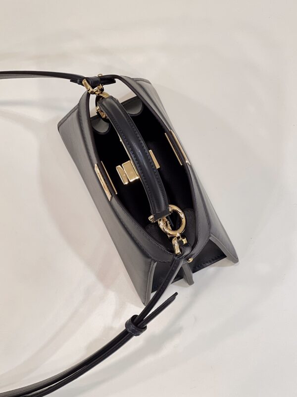 Fendi Peekaboo I See You Petite