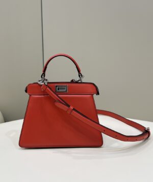 Fendi Peekaboo I See You Petite