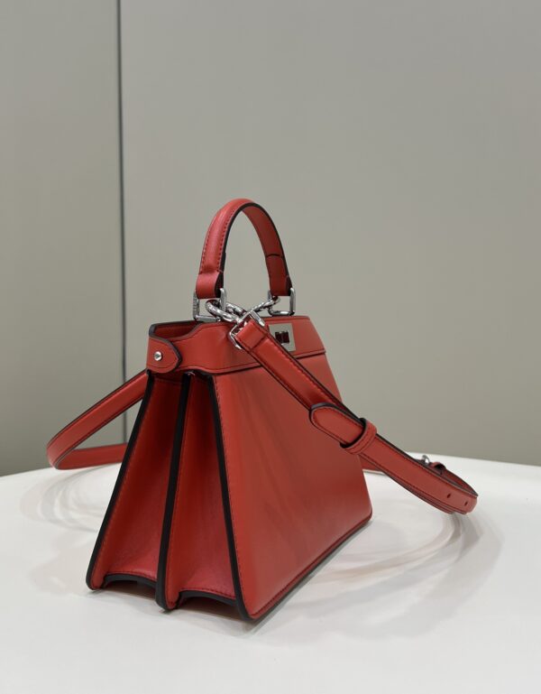 Fendi Peekaboo I See You Petite