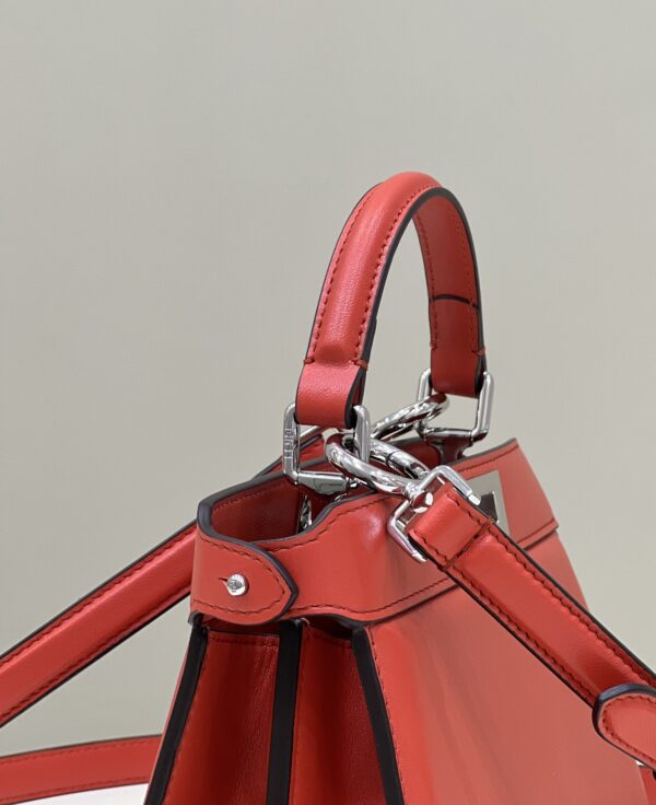 Fendi Peekaboo I See You Petite