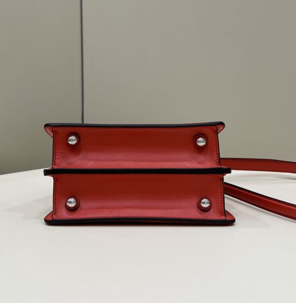 Fendi Peekaboo I See You Petite