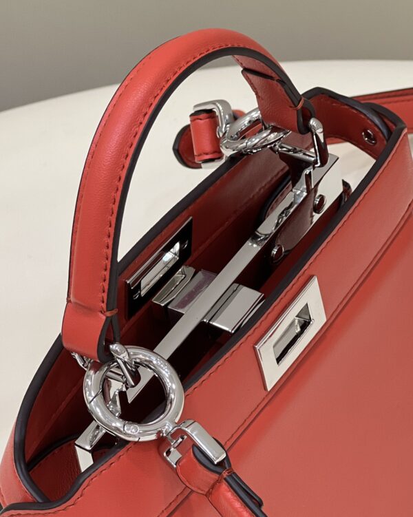 Fendi Peekaboo I See You Petite