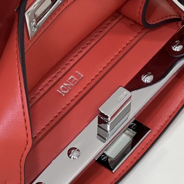Fendi Peekaboo I See You Petite