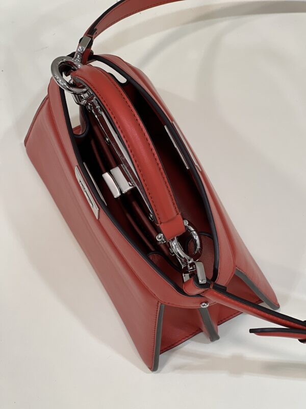 Fendi Peekaboo I See You Petite
