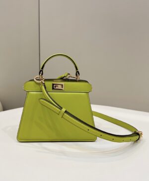 Fendi Peekaboo I See You Petite