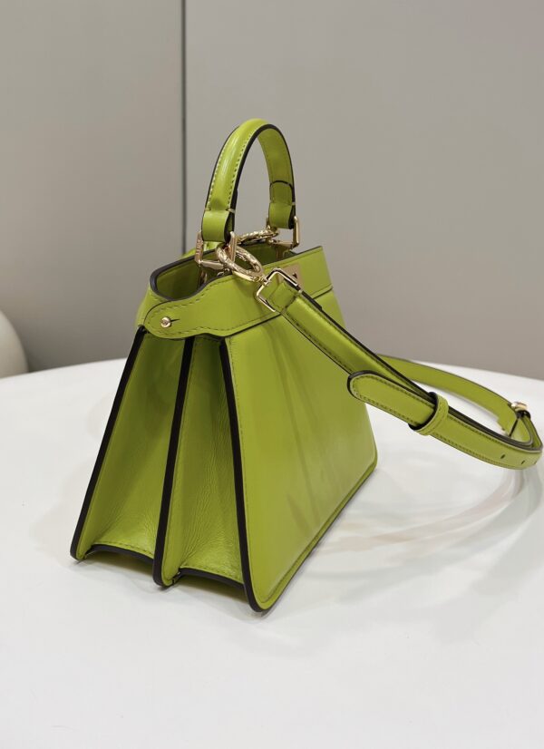 Fendi Peekaboo I See You Petite