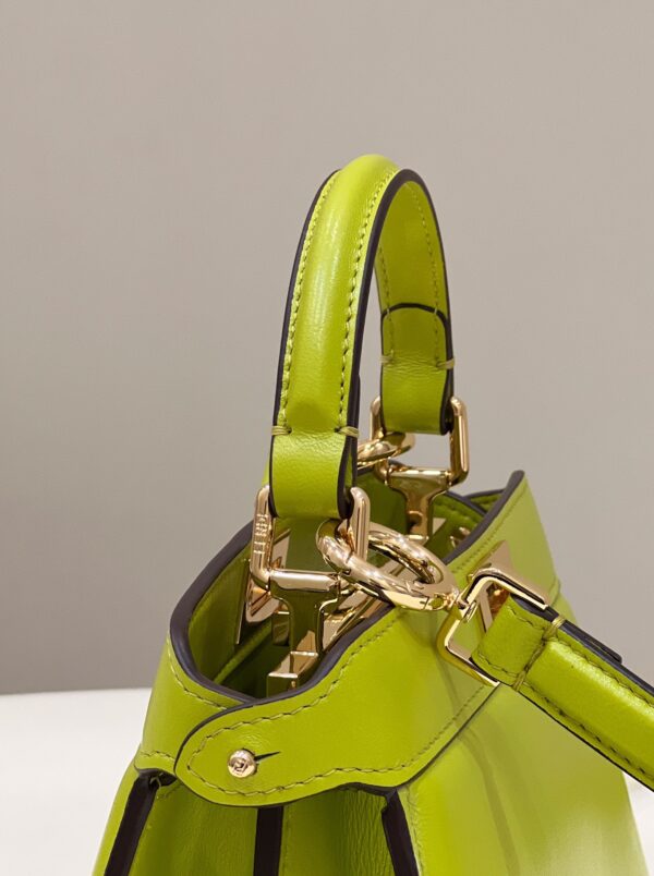 Fendi Peekaboo I See You Petite